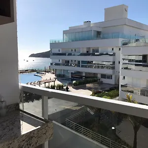  Apartamento Acqua Marine Floripa Apto Com Vista O Mar!