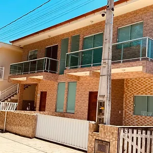  Casa de Férias Ferias Floripa 122