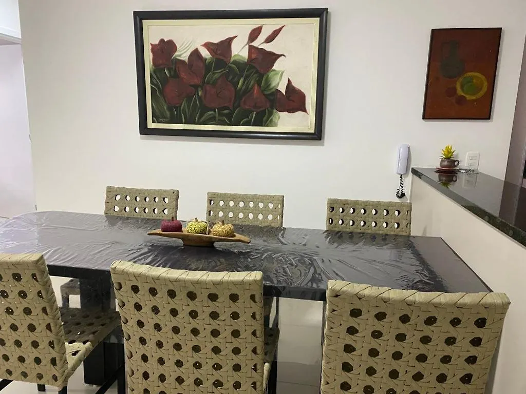 Appartamento Apartamento Moderno - Piscina Borda Infinita - Vista magnífica para o mar Florianópolis